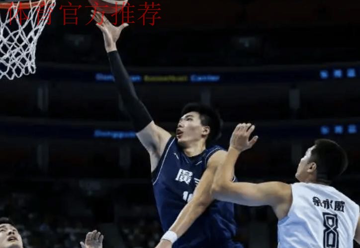 朱芳雨摊牌了！下赛季直指总冠军，并将广厦北京上海视为劲敌！