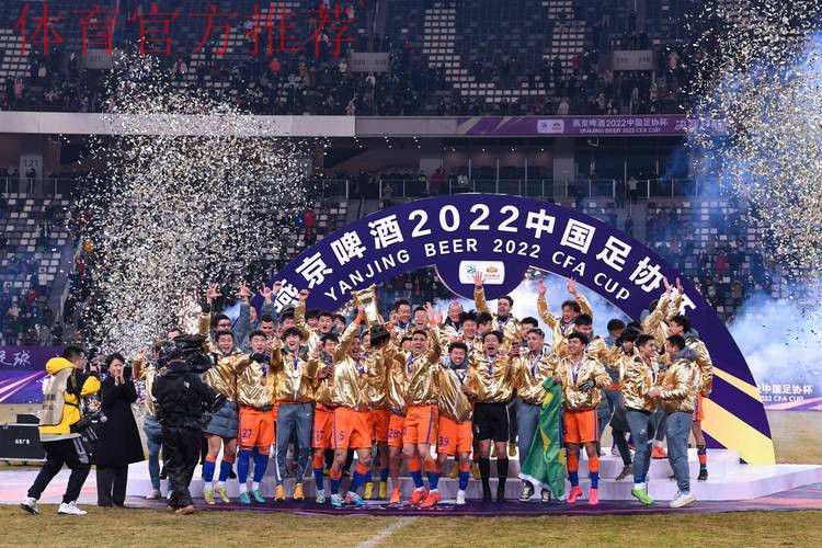 2018中国足协杯资格赛决赛圆满落幕 2018中国足协杯资格赛决赛圆满落幕