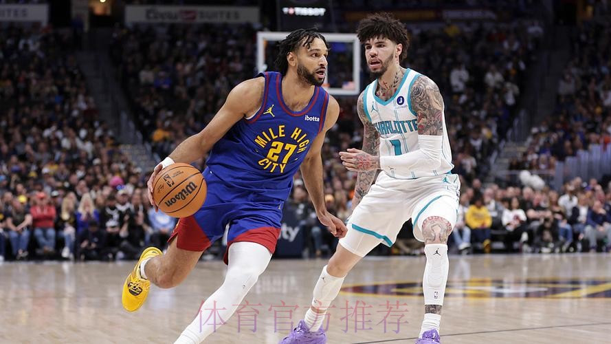 米勒23分鲍尔10+6 穆雷16分黄蜂终结掘金四连胜 米勒23分鲍尔10+6 穆雷16分黄蜂终结掘金四连胜